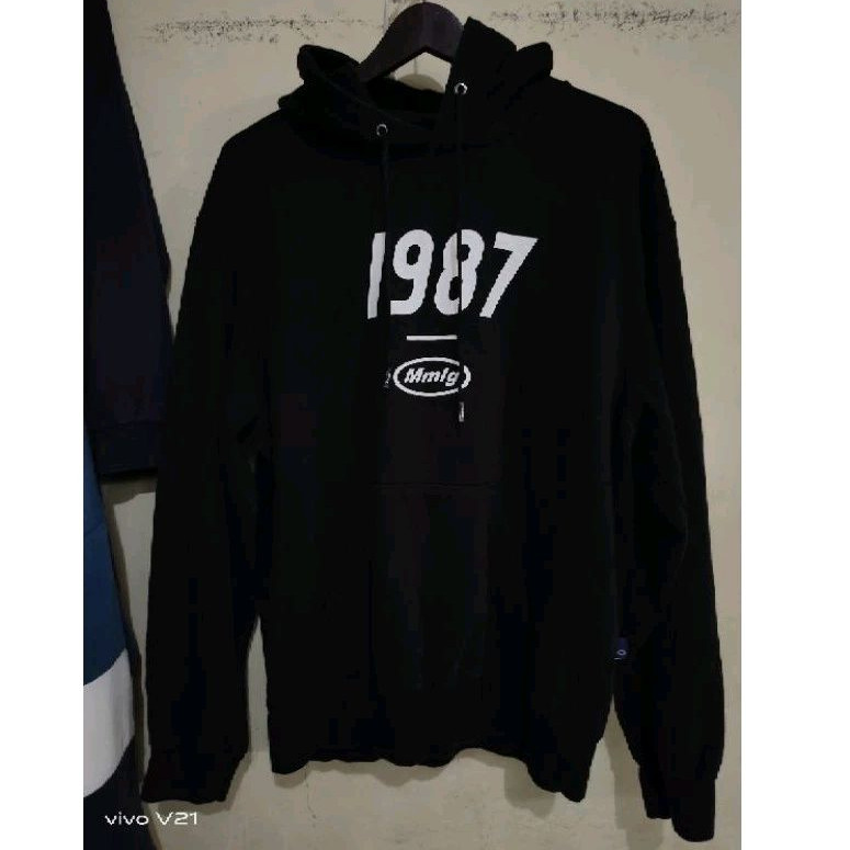 HOODIE MMLG