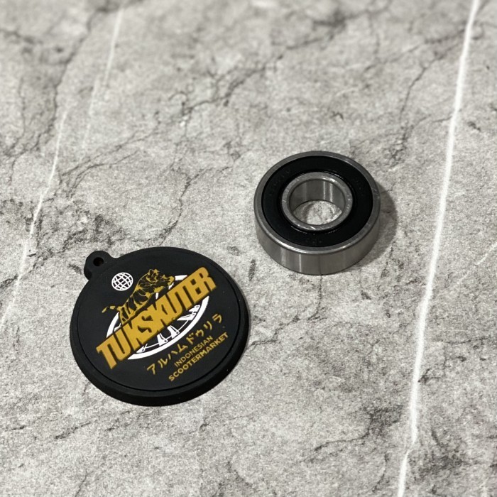 """""] Bearing As Roda Belakang Gearbox Original Vespa Sprint Primavera S LX