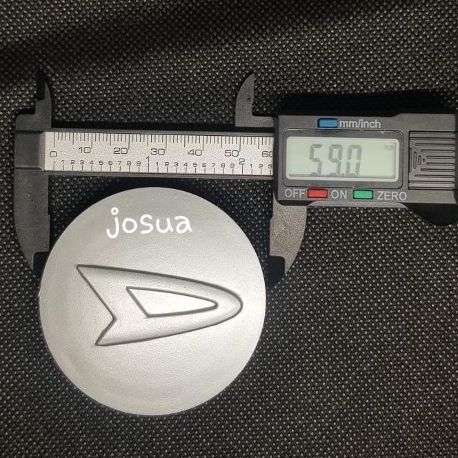 [Ready] Wheel Dop Daihatsu Xenia Gran Max Luxio