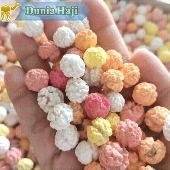 

=====] Kacang Arab Manis Special 1KG Cemilan Chickpeas Warna Spesial