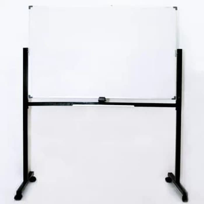 

Whiteboard 240 X 120 Papan Tulis 240X120