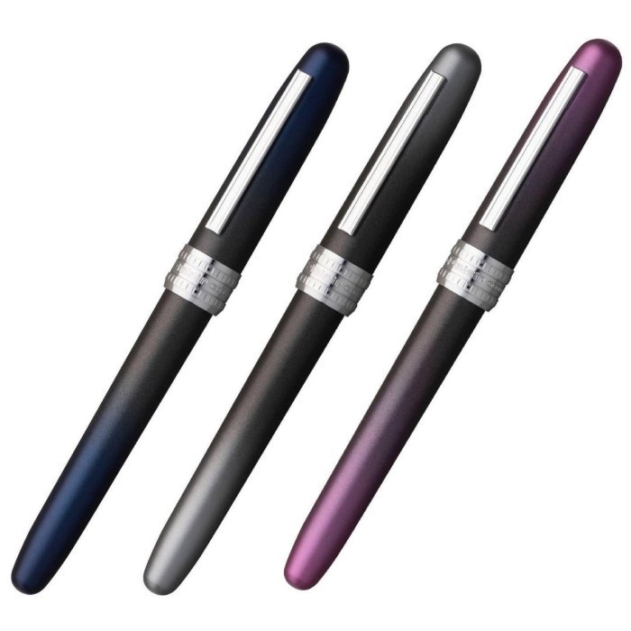 

Platinum Plaisir 10Th Anniversary Fountain Pen