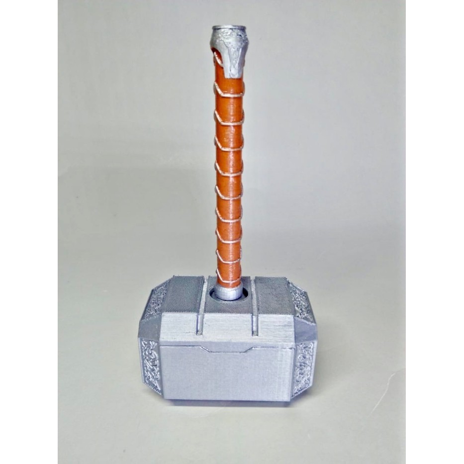 

Mjolnir Pulpen Thor Avengers