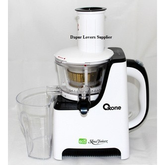 Oxone Eco Slow Juicer (Ox-865)