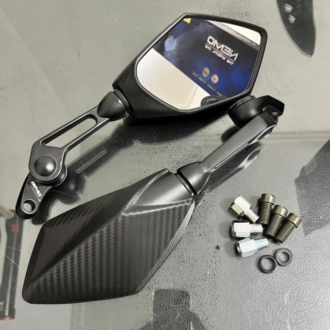 spion Carbon Ducati 1008 spion Ducati spion ori Nemo 1008 spion Ducat