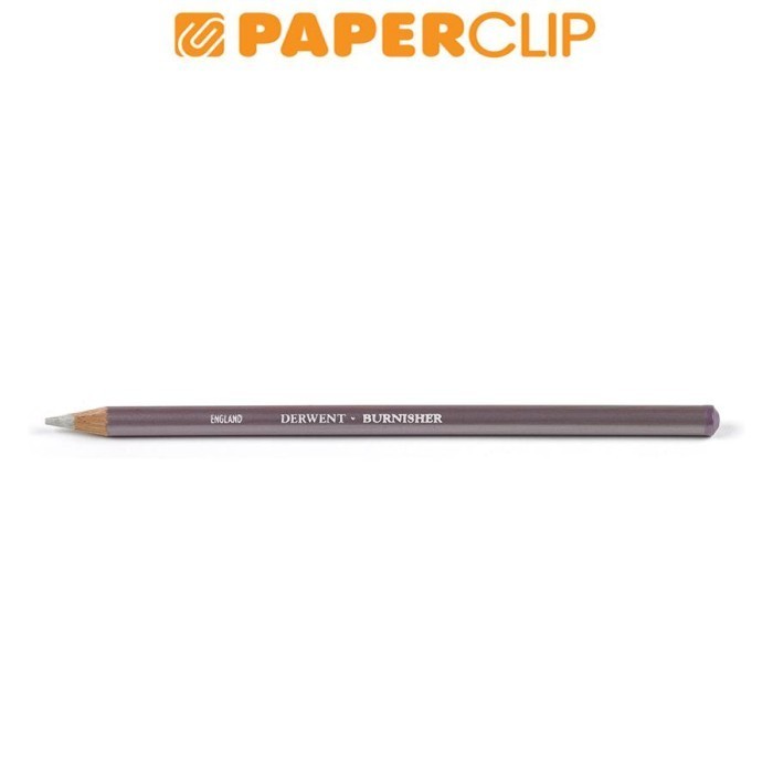 

Produk Unggulan Pensil Art Derwent Burnisher 2301757Dw Terbatas