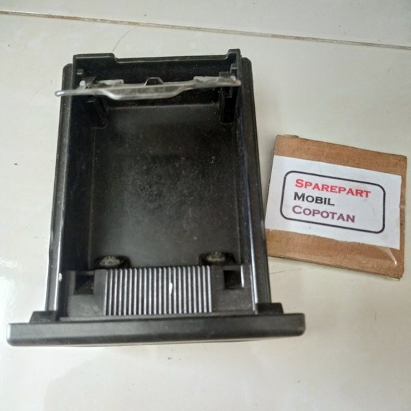 Asbak Dashboard Mitsubishi Galant Lele