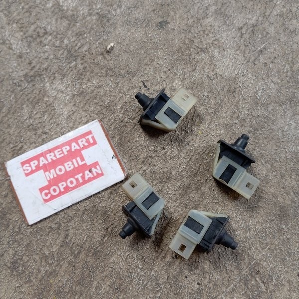 Switch Sensor Pintu Mercy A140 W168 Original Mercedes-Benz