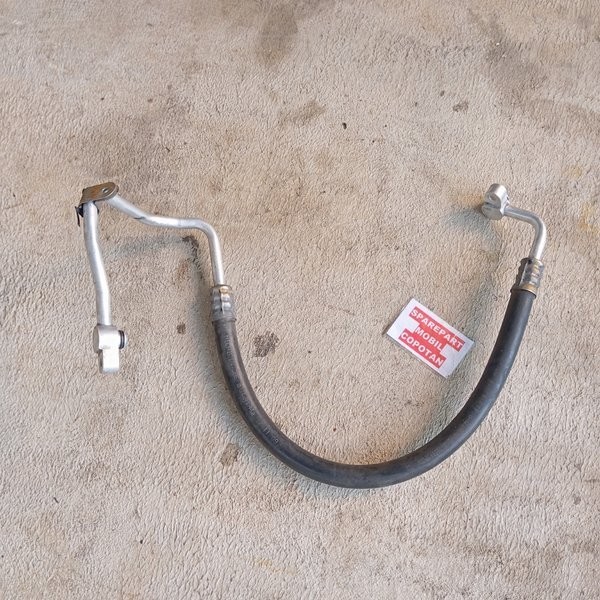 Selang High Pressure Tekanan Ac Honda Odyssey Ra6 F23 Copotan