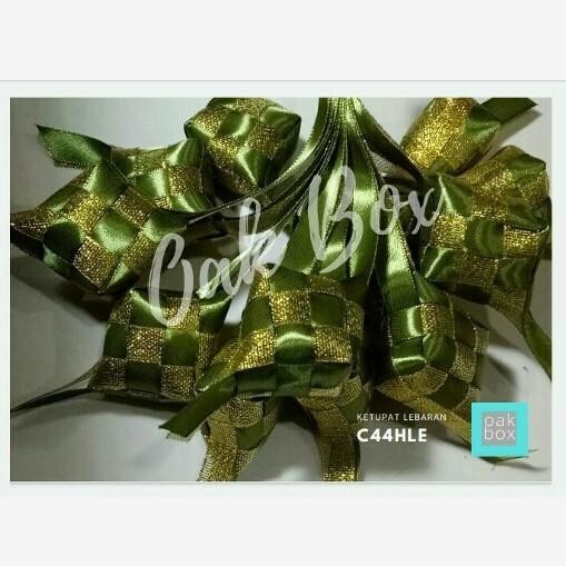 

Ketupat C44Hle 073