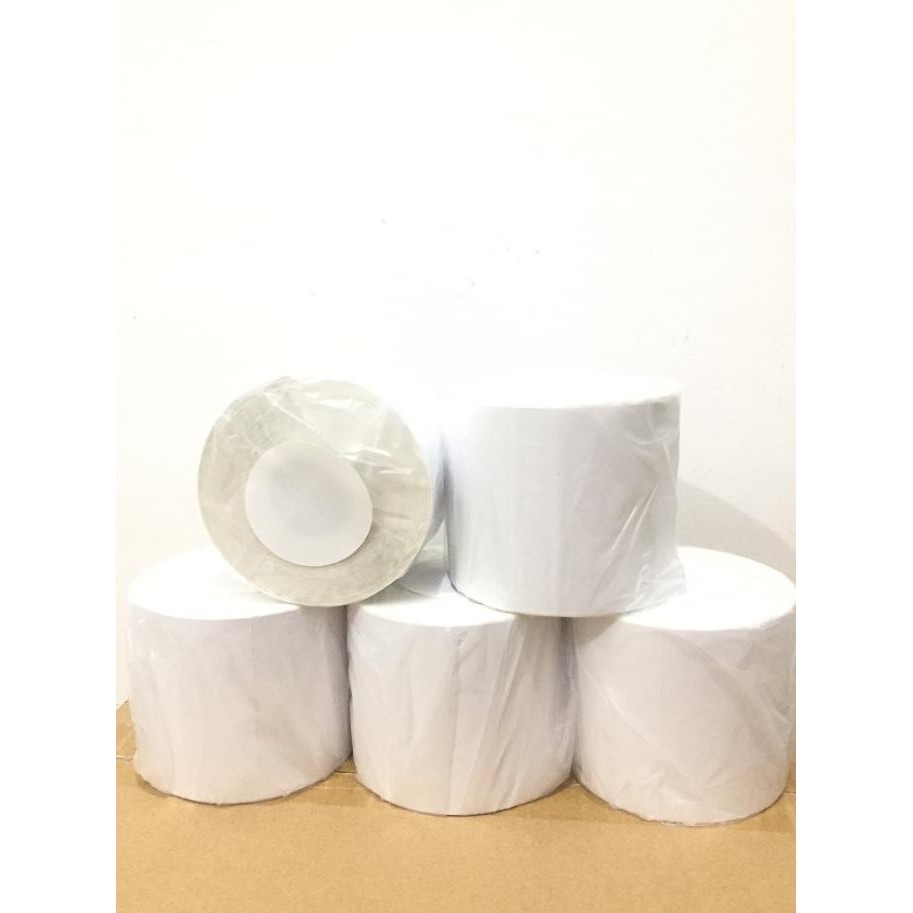 

DISKON KERTAS THERMAL 1 ROLL 100 X 150 THERMAL LABEL DIRECT 500 PCS