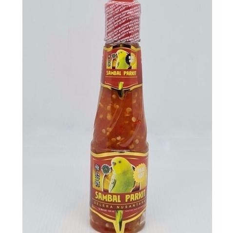 

SALE PRODUK Sambal PARKIT RICA 140ml - saos sambel selera nusantara TERLARIS