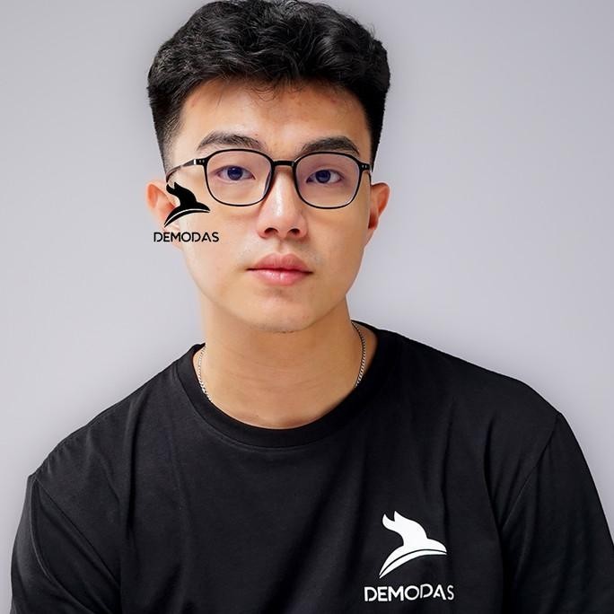 Kacamata Lentur Untuk Pria Wanita Gratis Minus 7 Demodas Glasses Pengiriman Cepat