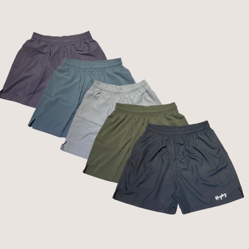 PREMIUM DRILL BEST SELLER CELANA PENDEK PRIA CELANA BOARDSHORT HAYDAY/SHORTPANTS WASH/WASHING