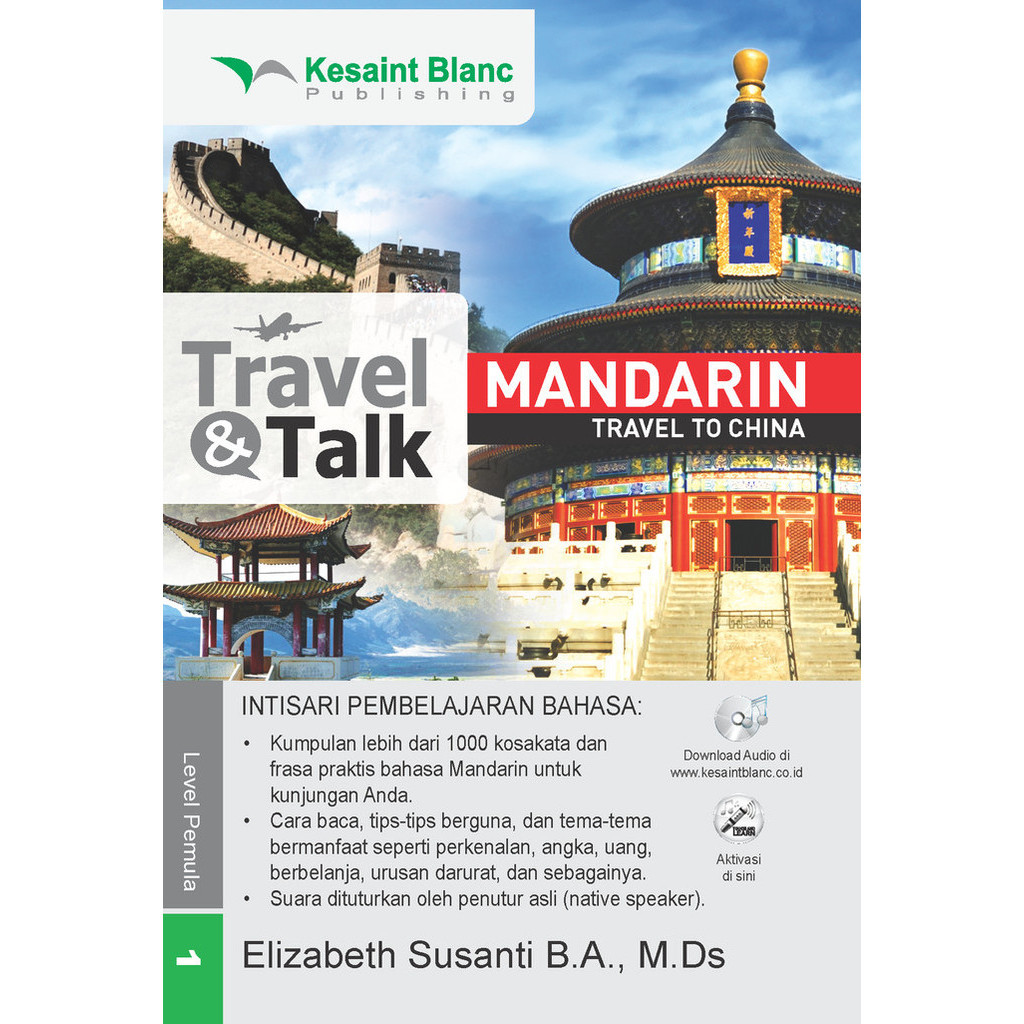 

TRAVEL & TALK MANDARIN TRAVEL TO CHINA