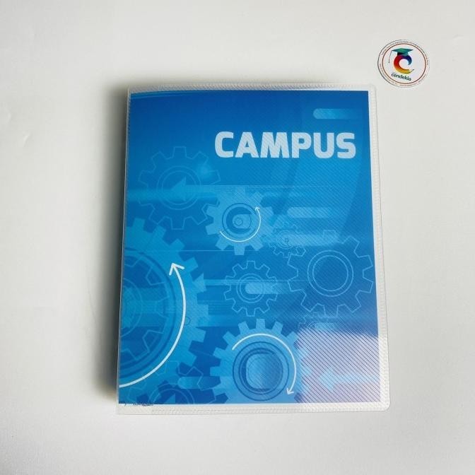 

Ready...Ready...Ready...] Buku Binder A5 ESELON - Campus Series