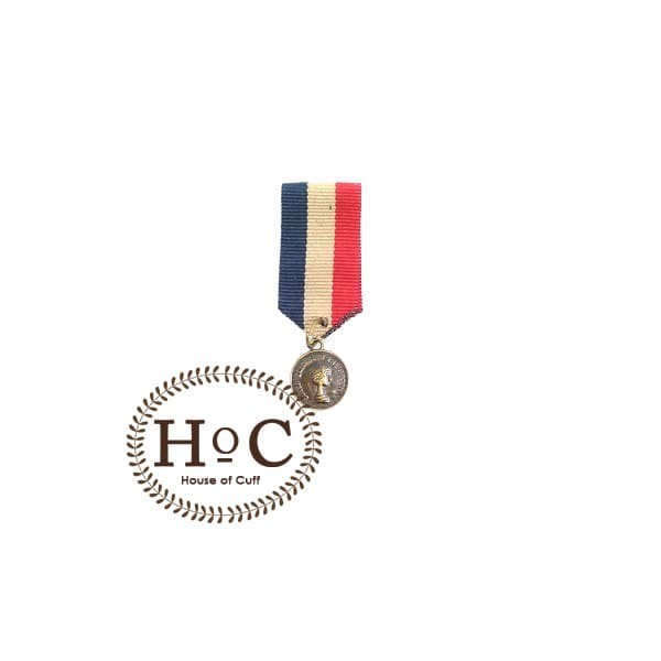 Ribbon Flag Enamel Brooch Pin X02 Pin Brooch Jas Lapel Pin