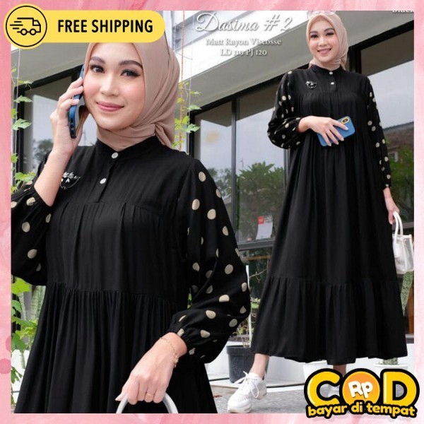 Gamus Remaja Elegan Dris Muslimah Gamis Wnta Lebaran Drees Cewek Dewasa Gmis Syar'I Muslim Gmis Cewe