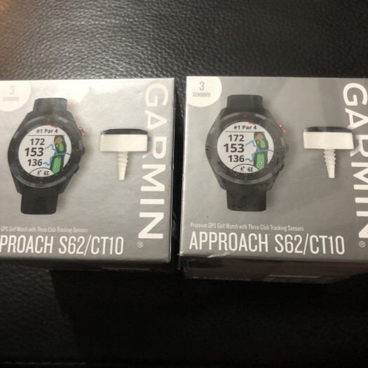 Terlaris Garmin S62 Ct10 Promo Terbaru