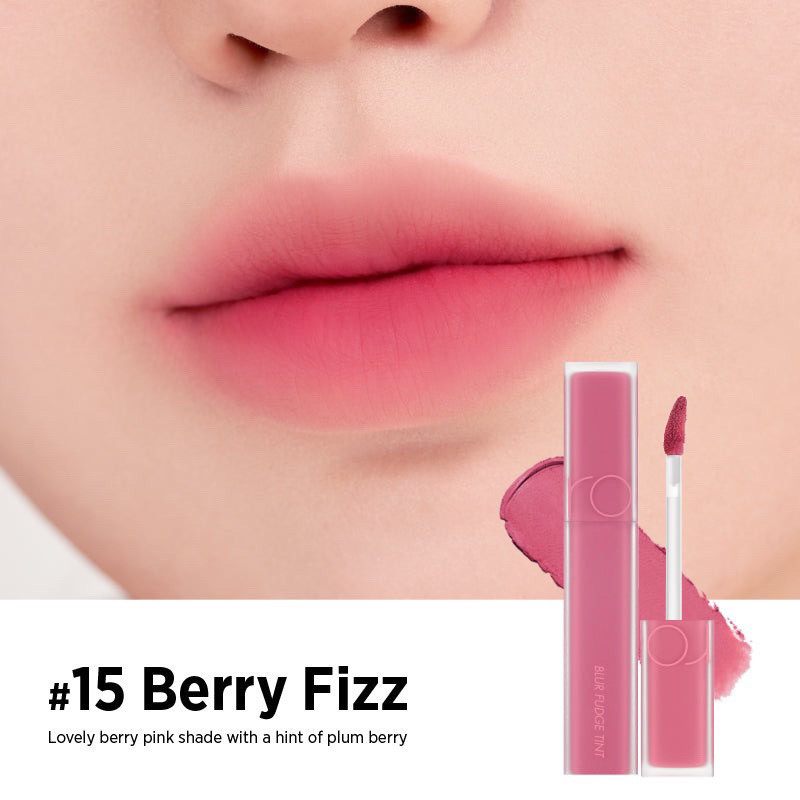 [ONLINE EXCLUSIVE] Restock New shade ROMAND - New Blur Fudge Tint 5gr
