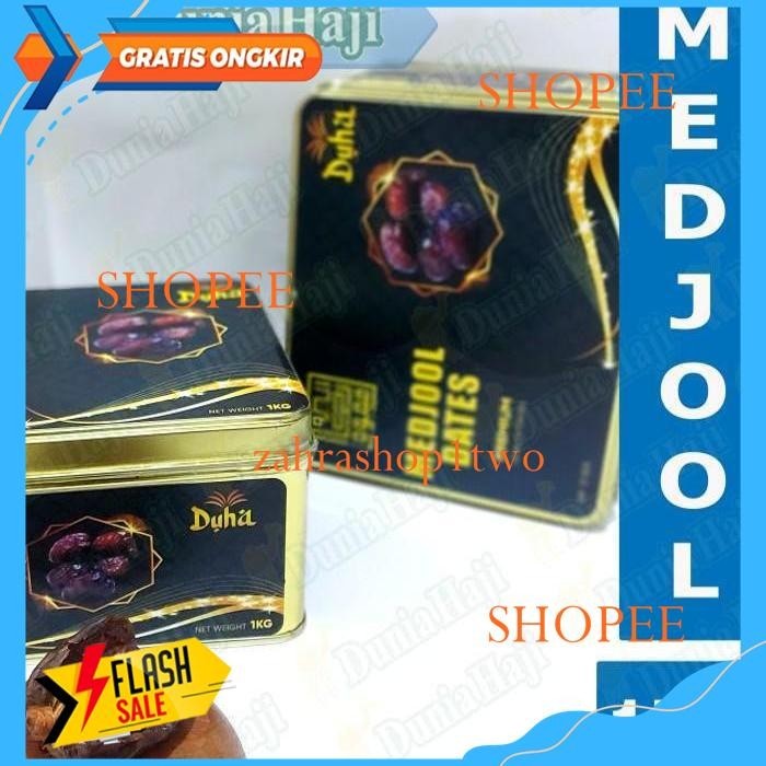 

KURMA MEDJOOL JUMBO 1KG PREMIUM BESAR QUALITY DATES SUPER MEJOOL MEJOL HIGHT CLASS PRODUK !!