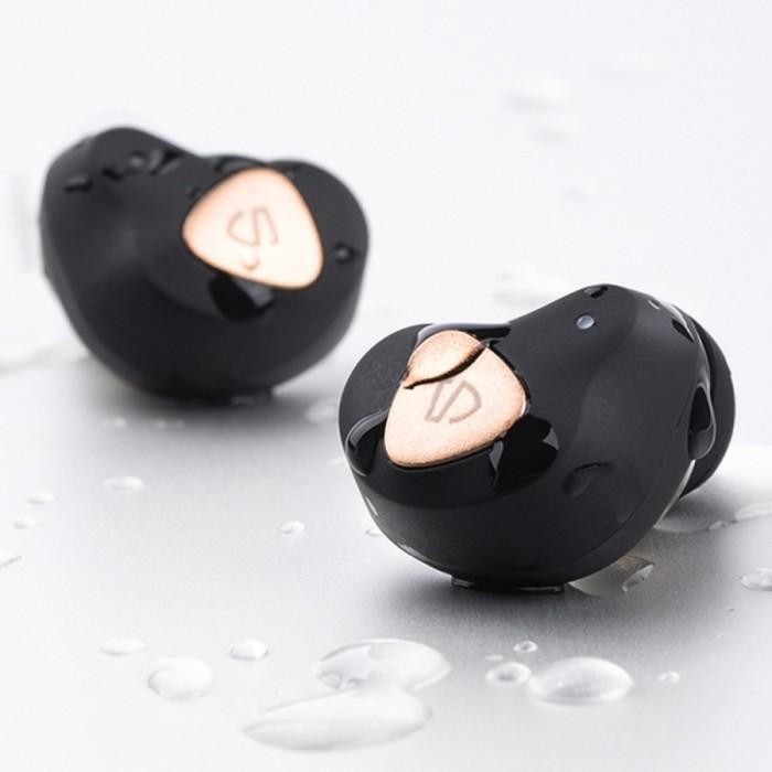 SoundPEATS Trueengine 3SE TWS Headset Bluetooth aptX True Engine Berkualitas