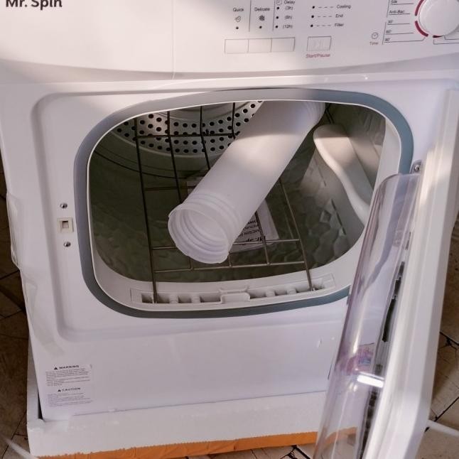 Mesin Pengering Pakaian Konversi Gas Lpg Bisa Keringin Helm Dan Sepatu Langsung Proses