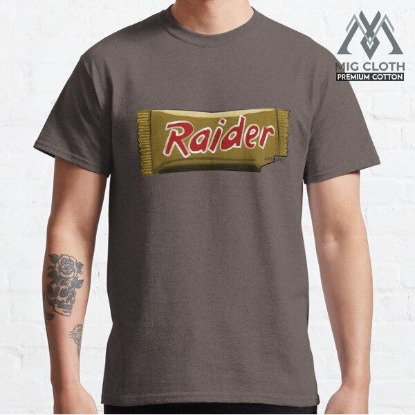 Baju Kaos Raider, Dark - Netflix 798