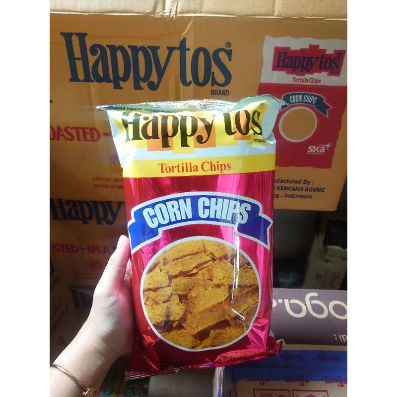 

happytos 160g