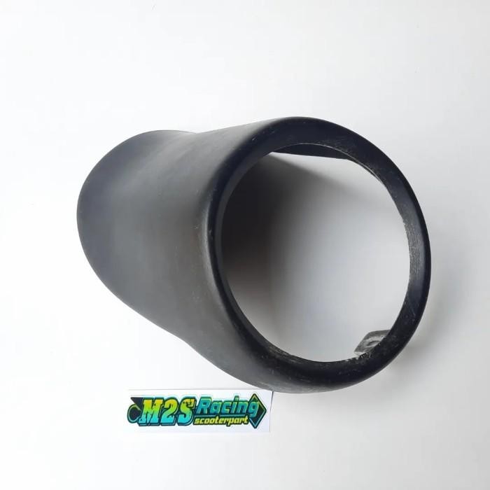 visor vespa new px kedok stang vespa new px Import Premium