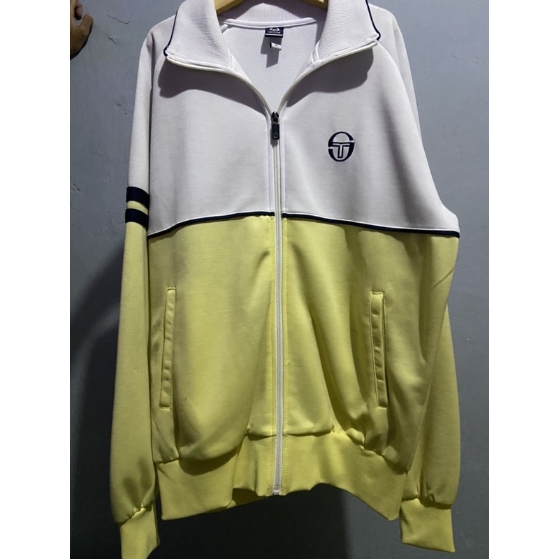 Tracktop Sergio Tacchini orion