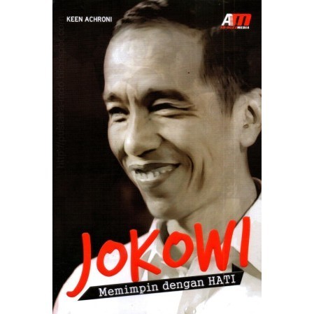 

(PID144) Jokowi Memimpin dengan Hati