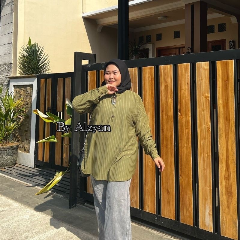 [THE NEWEST COLLECTIONS] RAYA TUNIK JUMBO KNIT TUNIK JUMBO TUNIK XL - XXXXL TUNIK KNIT PREMIUM TUNIK