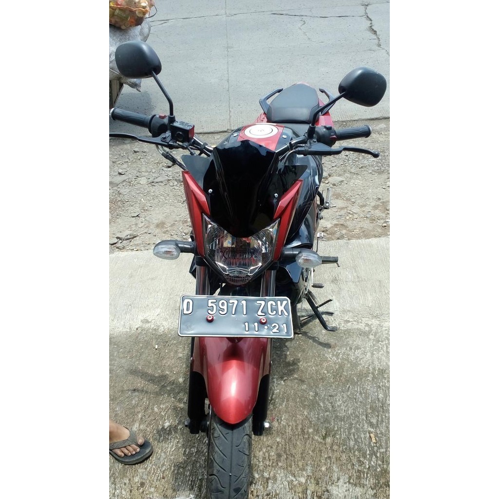 visor byson fi Import Premium