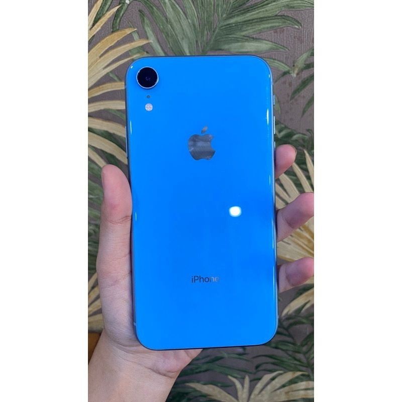 IPHONE XR 64 GB