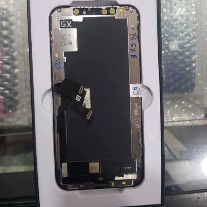 New Lcd Iphone Xs Oled Gx