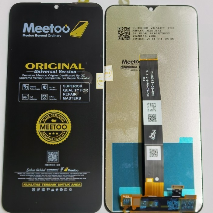 Promo Lcd Touchscreen Xiaomi Redmi 9A Redmi 9C Lcd Redmi 9A 9C Complete
