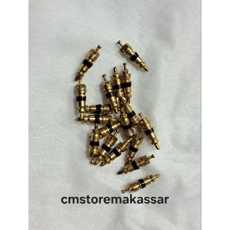 Isi Pentil Ban Spuyer Pentil Ban Motor dan Mobil