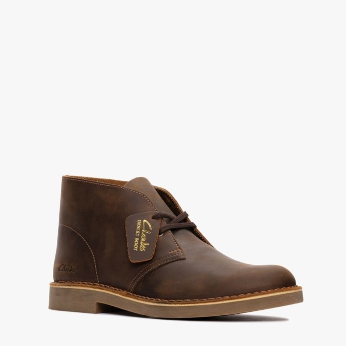 Clarks Men'S Boots -1910