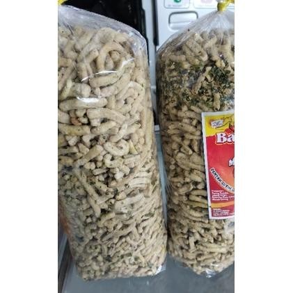 

CR - Basreng stik 2 kg enak khas priangan jabar TERLARIS
