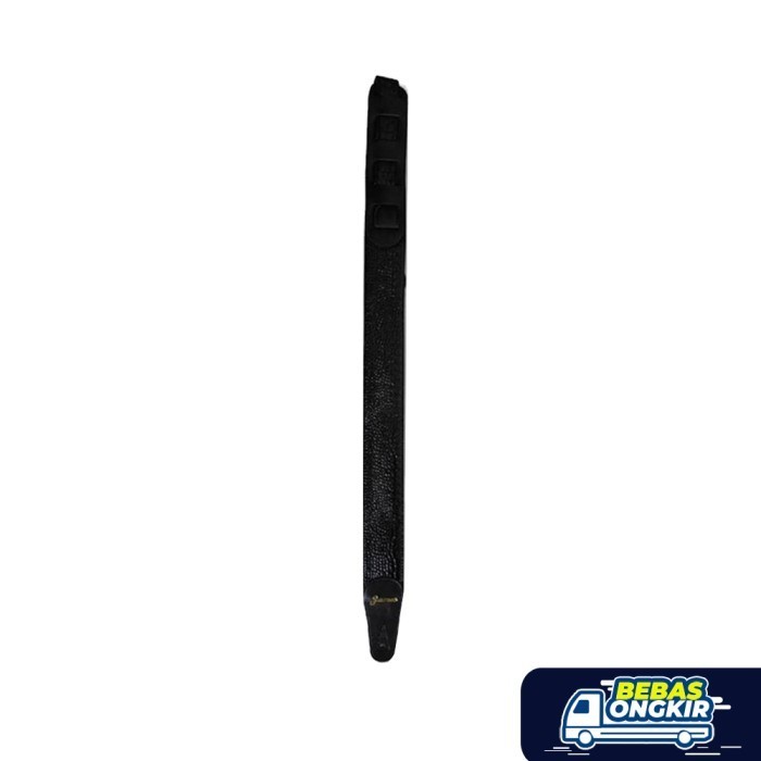 Strap Gitar / Guitar James / Strap Kulit Sintetis