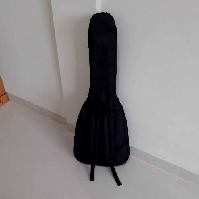 Softcase/Tas Gitar Akustik Klasik Yamaha C315 Apx 500Ii,Apx 600Ii