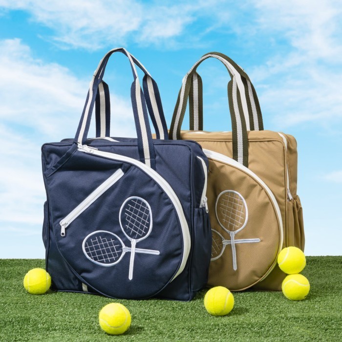 Terlaris Handbag Tas Tenis /Tas Raket Tenis /Tas Raket Tenis Canvas /Tas Tenis Promo Terbaru
