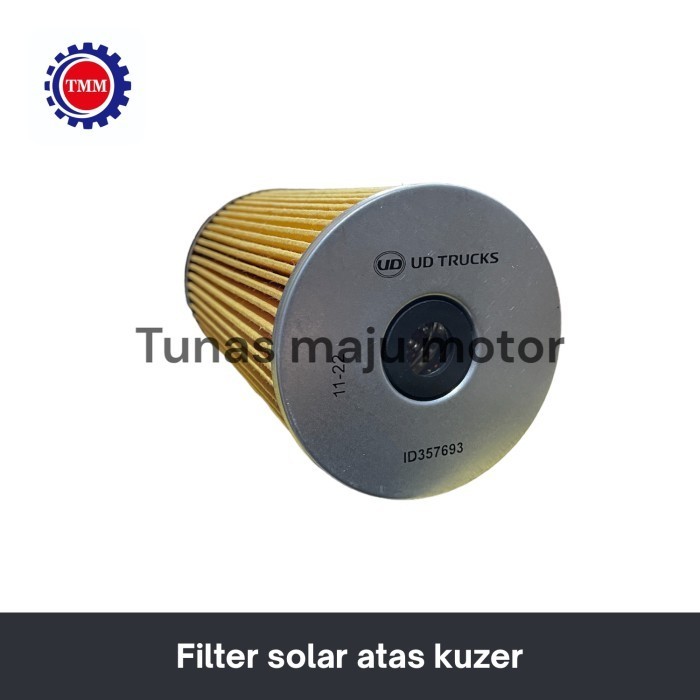 Filter Solar Atas Ud Kuzer Asli 356046 Termurah