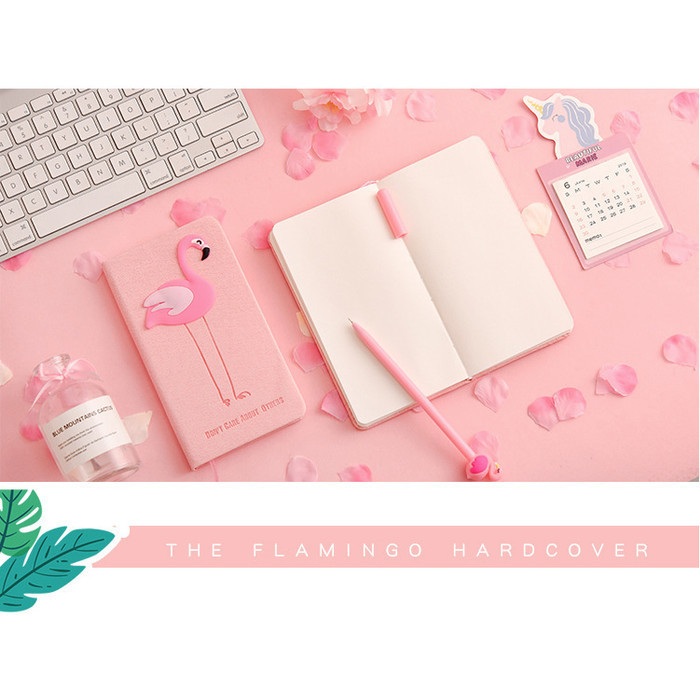 

BARANG TERLARIS BUKU MEMO, BUKU MEMO MOTIF FLAMINGGO, BUKU AGENDA SET UNTUK KADO