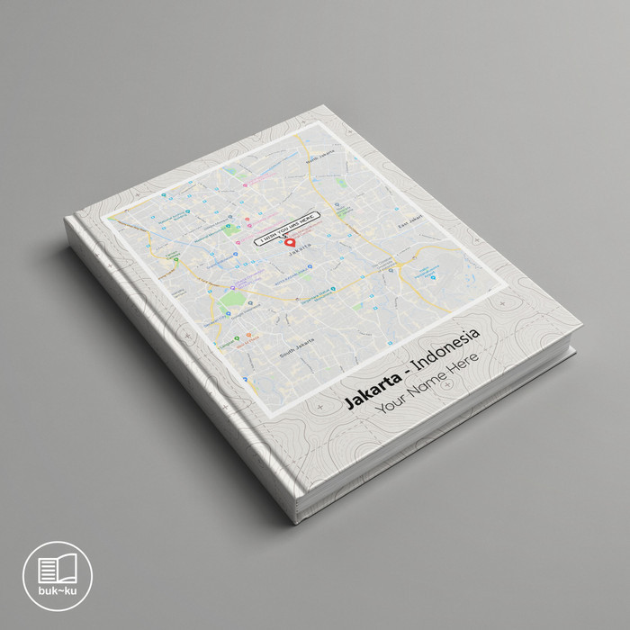 

BARANG TERLARIS Notebook jakarta indonesia custom catatan notes buku agenda