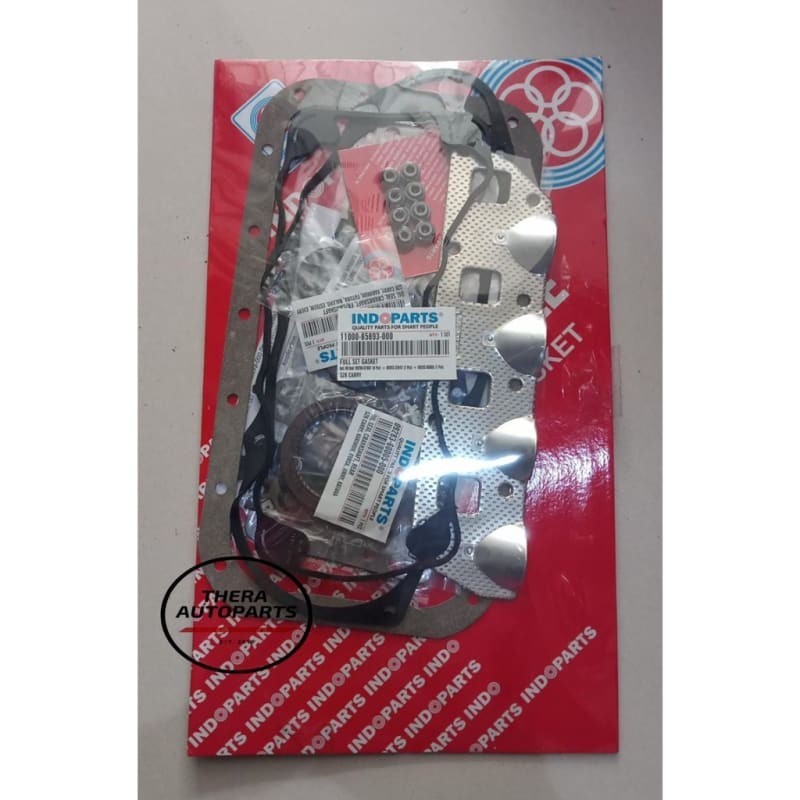 Part Mobil Packing Set Suzuki Jimny Katana Original Indoparts