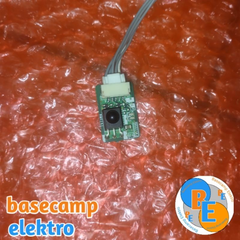 Modul Pcb Sensor TV LED SHARP LC 32SA4101 Sensor TV LED SHARP LC 32SA4101 Modul Pcb Sensor TV SHARP 