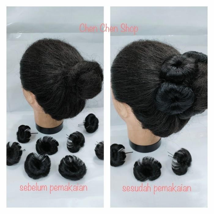 

Tusuk Konde Sanggul Rambut 020