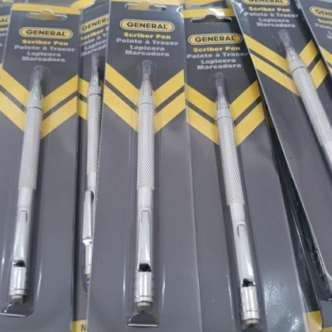 

Scriber/Etching Pen 88Cm | Opheliazulaikastore